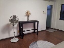 Botanic Gardens View (D10), Apartment #587101491